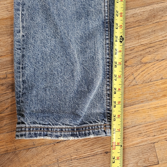 We The Free Distressed Jeans Size 27 - Picture 4 of 8